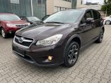 Subaru XV Comfort~4x4~Shz ~Rü-Kamera~8Fach Bereifung - Subaru XV aus 2014