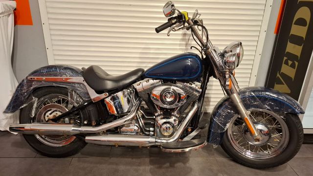 Harley-Davidson Softail Heritage Twincam