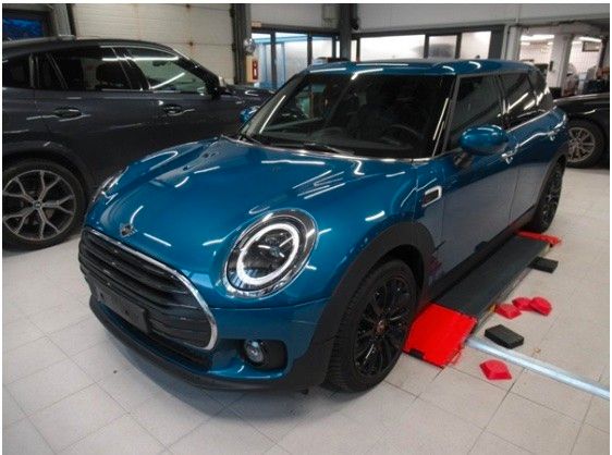 MINI D Clubman Classic Trim Navi/SportSitze/Apple/Key