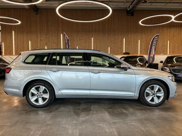 Volkswagen Passat Variant Business 4Motion*Kamera*LED*Klima