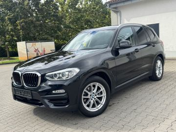BMW X3 - 4