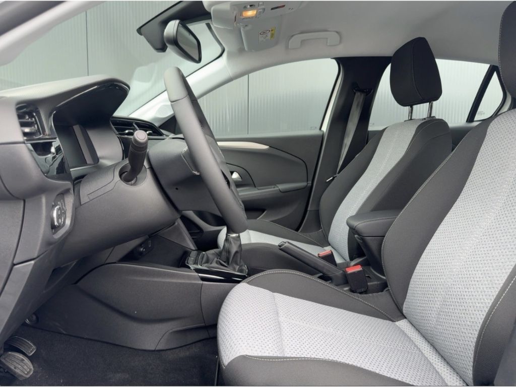 Fahrzeugabbildung Opel Corsa ALLWETTER RÜCKFAHRKAMERA TECHPAKET KOMFO