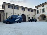 Mercedes-Benz DIY Stealth Camper - Sprinter 906 - Offers