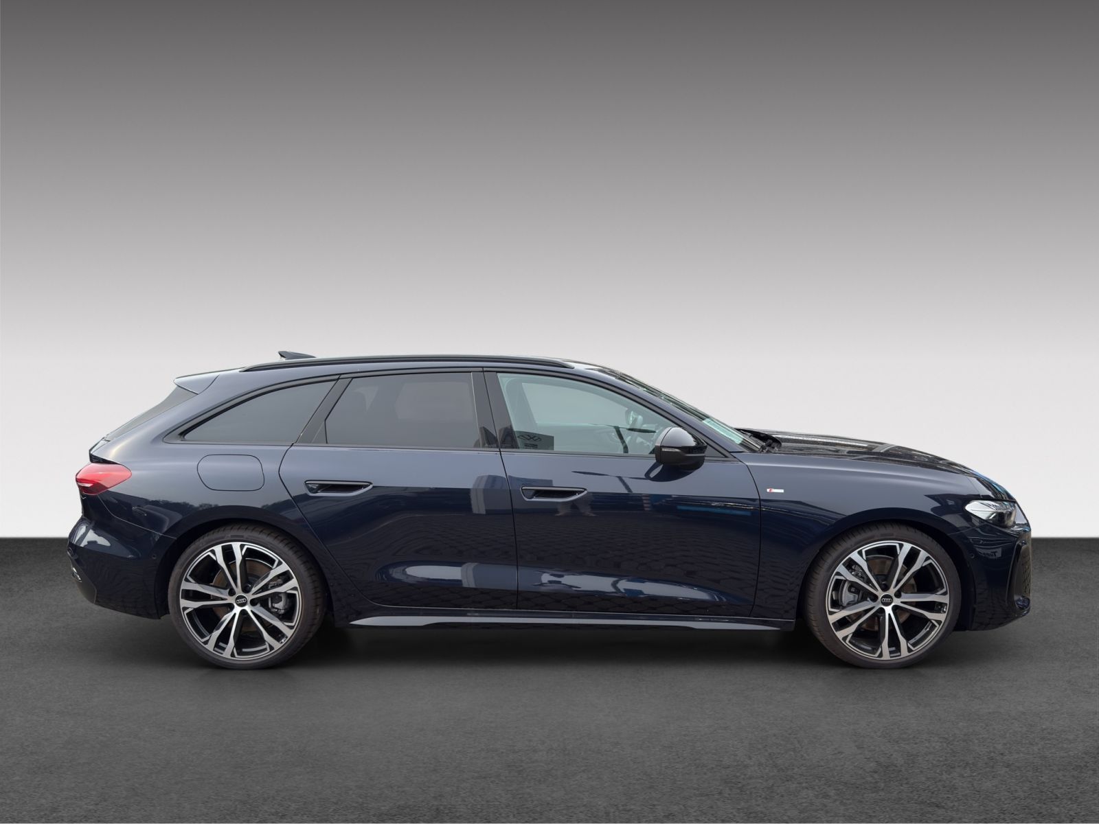 Audi A5 Avant S line 150 kW S tronic NAVI PDC SHZ foto 5
