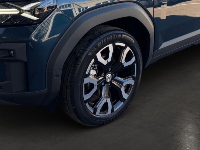 Fahrzeugabbildung Dacia Bigster LPG 140 Journey City-Paket+Winter-Plus-P