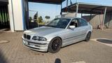 BMW E46 320i | TÜV bis 08/2026 - BMW 320 aus 2000: E46