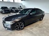 BMW 520d Lim. M Sport SHADOWLINE | KAMERA | VOLL |