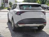 Kia Sportage Zulassung 30.09.2025 *PRIVAT* *NEUES MO - Kia Sportage mit Benzin-Antrieb: Geländewagen