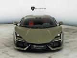 Lamborghini Revuelto V12 Hybrid | e-DCT | 1015 PS - : Grün