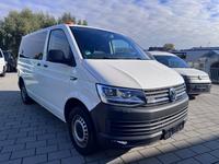 Volkswagen T6 Kombi 4-MOTION/150PS/LED/DIFF.SPERRE/AHK/NAVI