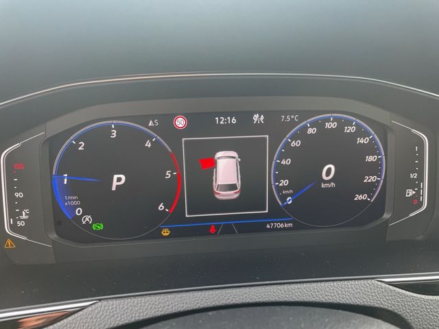 Volkswagen Passat Variant 2.0 TDI 4M DSG Alltrack *MATRIX*