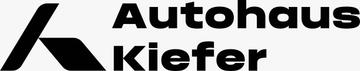 Autohaus Kiefer Vermittlungs-GmbH Logo