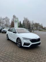 Skoda OCTAVIA C. RS 2.0TDI DSG PANO+CANTON+MATRIX-LED