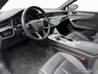 Audi A6 - Vorschau Bild 7