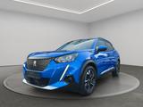 Peugeot 2008 Allure LED/Pano/Carplay/Kam/SHZ/Leder - Peugeot 2008 in Magdeburg