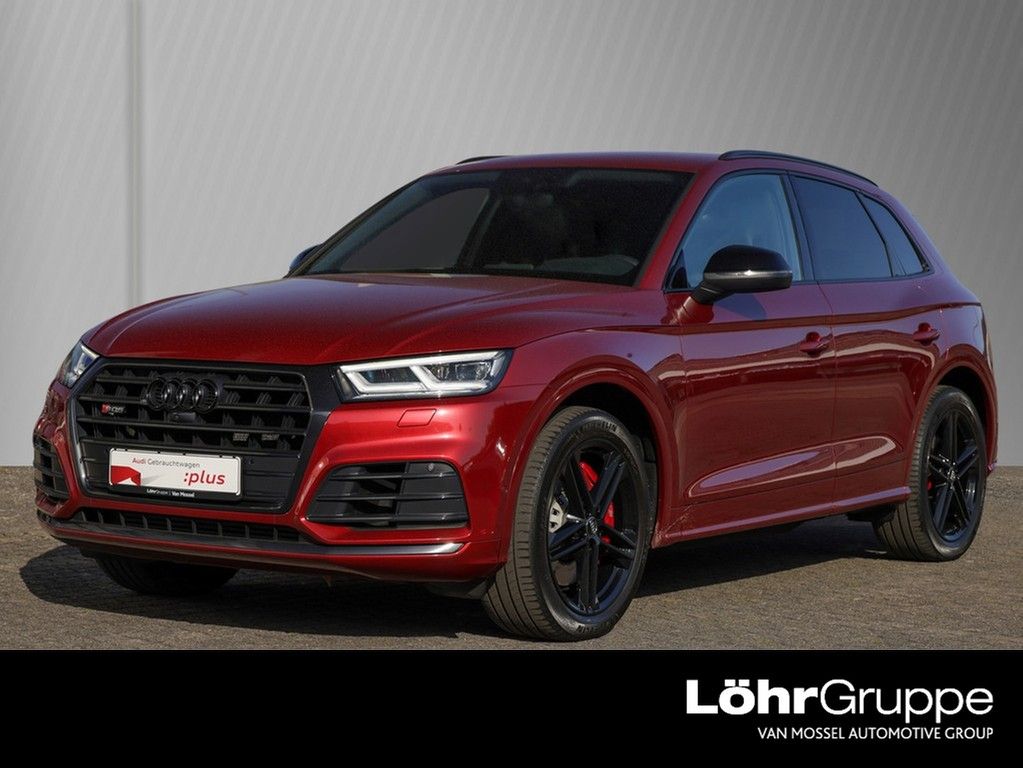 Image of Audi SQ5