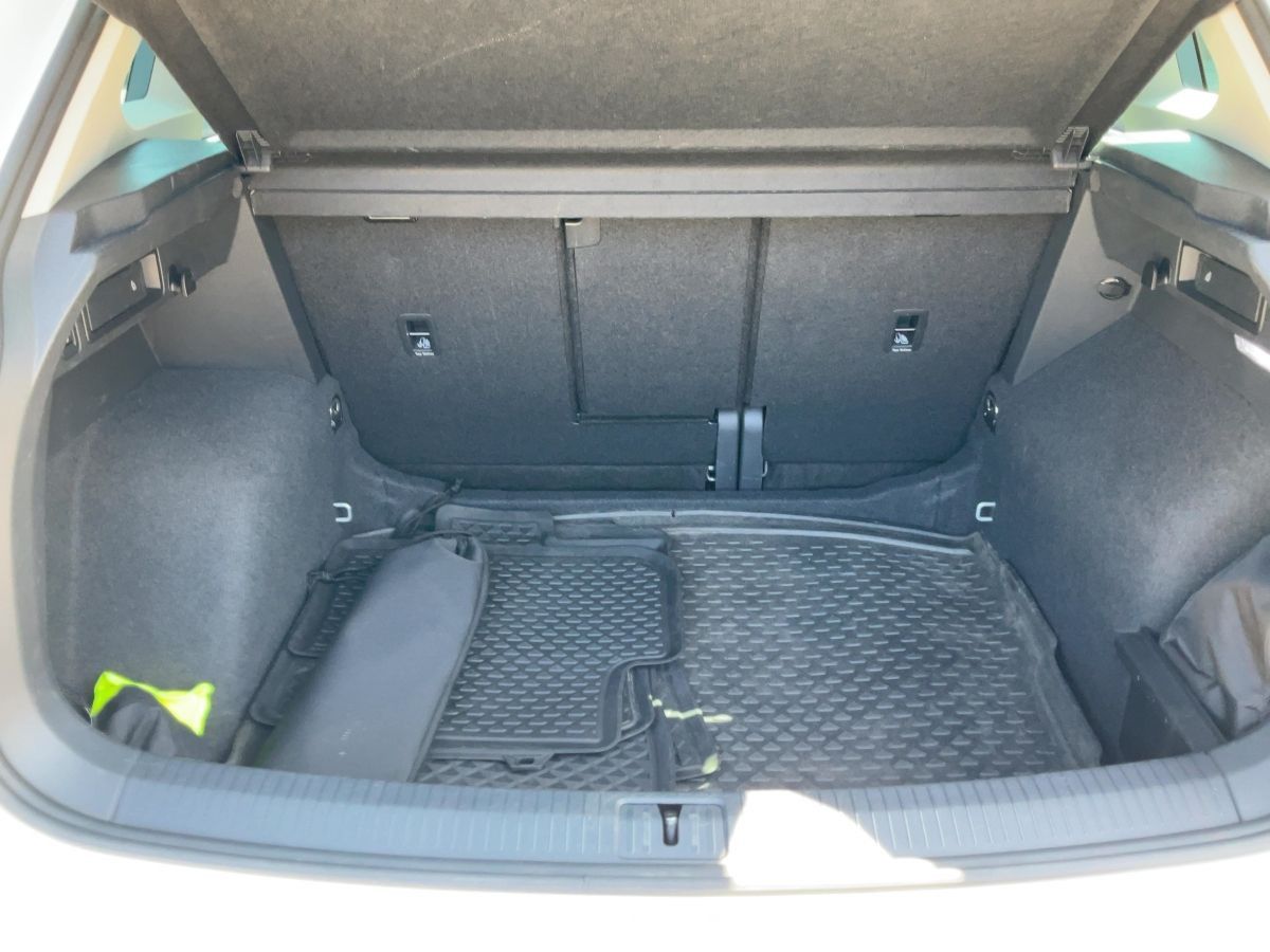 Volkswagen Tiguan - Bild 14