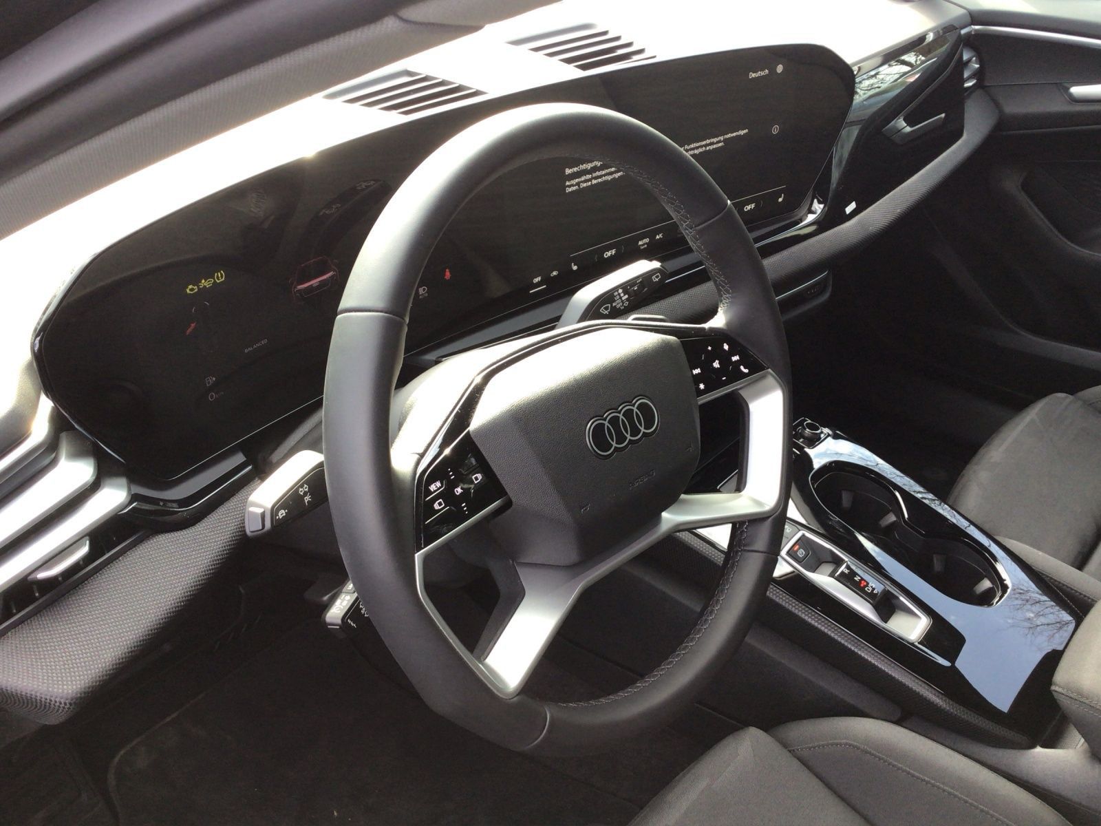Audi A5 - Bild 9