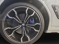 BMW X4 M - Vorschau Bild 17