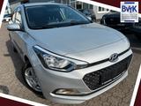 Hyundai i20 Go - Hyundai i20: Go