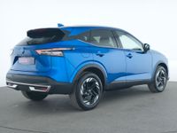 Nissan Qashqai - Vorschau Bild 7