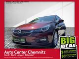 Opel Astra K ST 1.4 Innovation Matrix/Ergo/PDC/Kamera - Opel Astra in Chemnitz