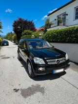 Mercedes-Benz Mercedes GL 320 CDI 1.Besitz / 7Sitzer - Mercedes-Benz GL 320 Gebrauchtwagen