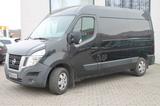 Nissan NV400 Kastenwagen L2H2 3,5t COMFORT*AHK*PDC* - : Kastenwagen