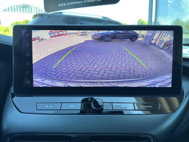 Nissan Juke N-Connecta 1.0 DIG-T °LED°Navi°SHZ°RFK°