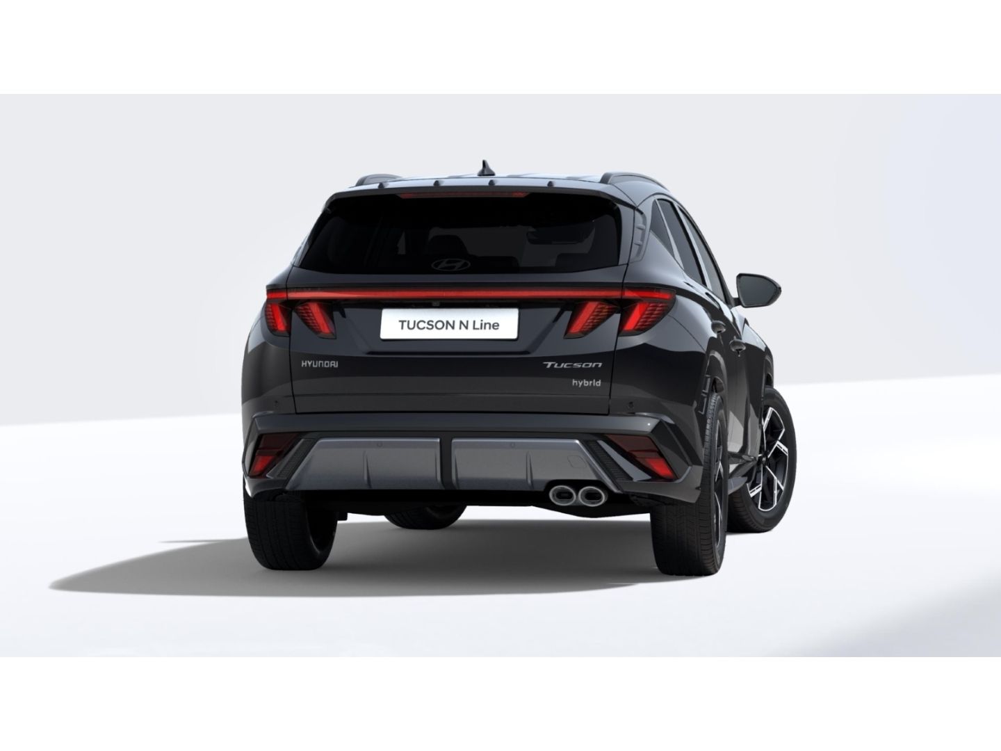 Hyundai TUCSON - Bild 3