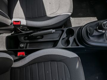 Hyundai i10 1.0 Select Kamera Navi Spurhalteassistent