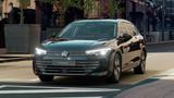 Volkswagen Passat Variant 1.5 TSI Business DSG Navi AHK RFK - VW Passat Variant Benzin Gebrauchtwagen