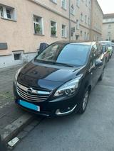 Opel Meriva !!!NEUE TÜV!!! - Opel Meriva Gebrauchtwagen in Nürnberg