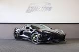 Corvette C8 6.2 V8 2LT Stingray Targa/Z51/BOSÉ/SHZ/R19*20 - Corvette C8 aus 2021