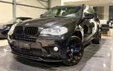 BMW X5 xDrive40d*PANO*SHZ*AHK*HEAD UP*SITZ BELÜFTUNG - BMW X5 aus 2012