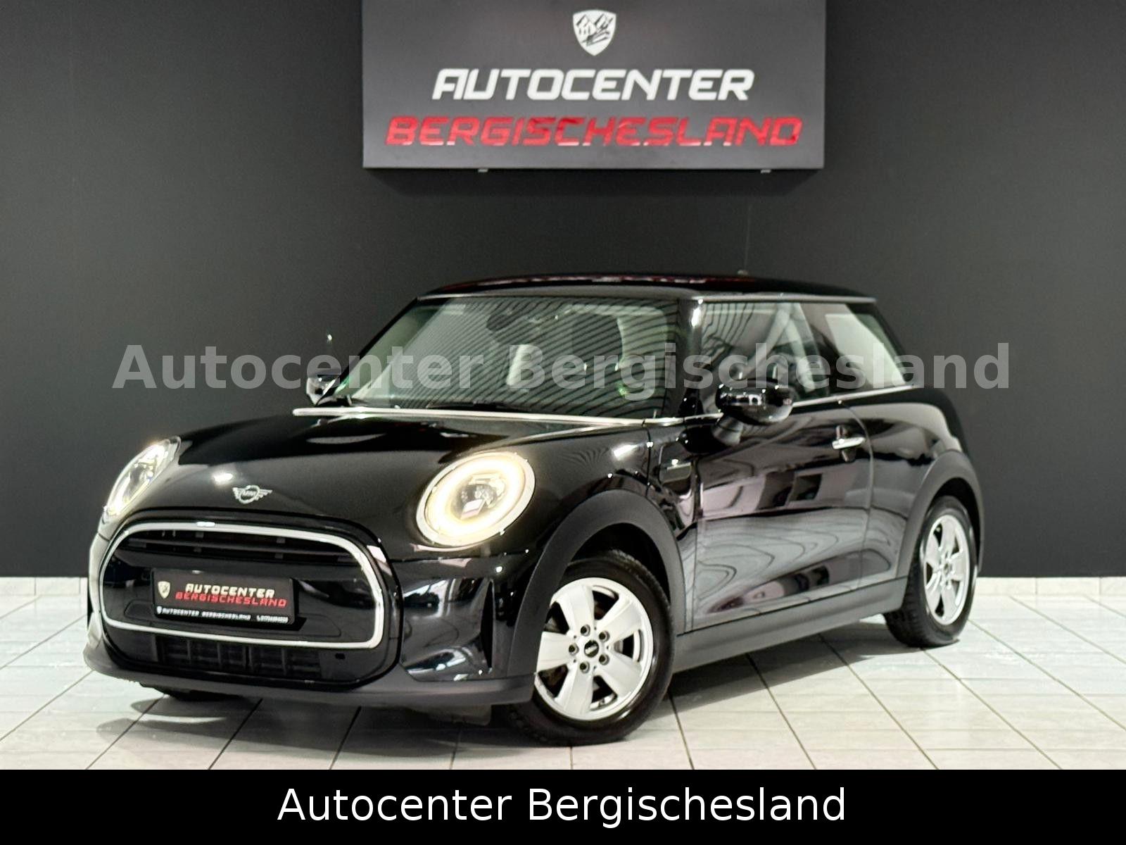 MINI Cooper Mini 3-trg. Cooper Essential Trim, миниатюра 5