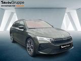 Skoda Octavia Combi 2.0 TSI RS ACC Virt Navi PDC - : Kombi, RS