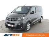 Opel Zafira Life 2.0 Diesel S INNOVATION L1*NAV*ACC - Opel Zafira Life Innovation mit Diesel-Antrieb