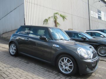 MINI Cooper S - 9