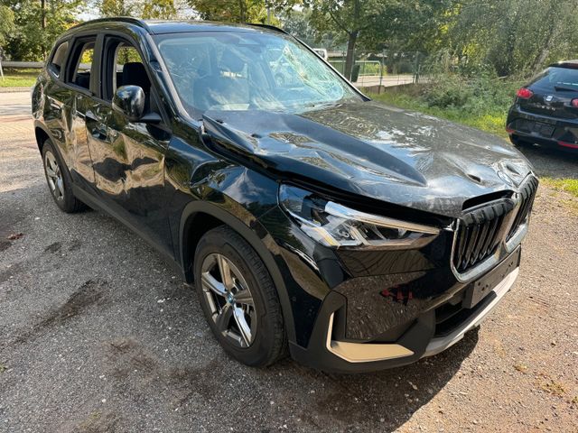 BMW X1 xDrive25e Steptronic