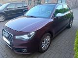 Audi A1 1.6 TDI 66kW S tronic S line Sportback S line - Audi A1 mit Diesel-Antrieb: Tronic
