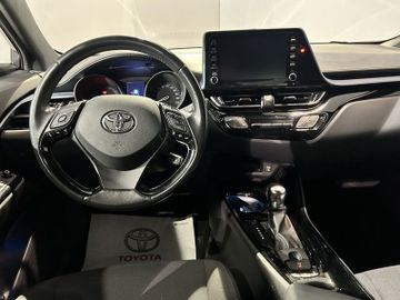 Toyota C-HR - 9