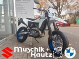 Suzuki DR-Z4SMRLM5 - SUZUKI DR Z