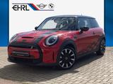 MINI Cooper SE DAB LED RFK Navi Komfortzg. Tempomat - MINI MINI Gebrauchtwagen in Halle