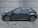 Toyota Yaris 1.5Hyb. CLUB LED+ACC+SHZ+RFK+APP+NSW+LM16" - Toyota Yaris: Club
