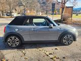 MINI Cooper S Cabrio - gebrauchte MINI Cooper S Cabrio aus dem Jahr 2022