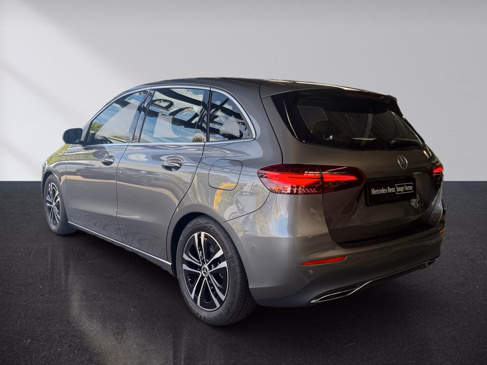 Mercedes-Benz B-Class Progressive+AdvancedPlus+AHK+Pano+Memory, миниатюра 7