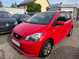 Seat Mii I-Tech - Seat Mii mit CNG-Antrieb