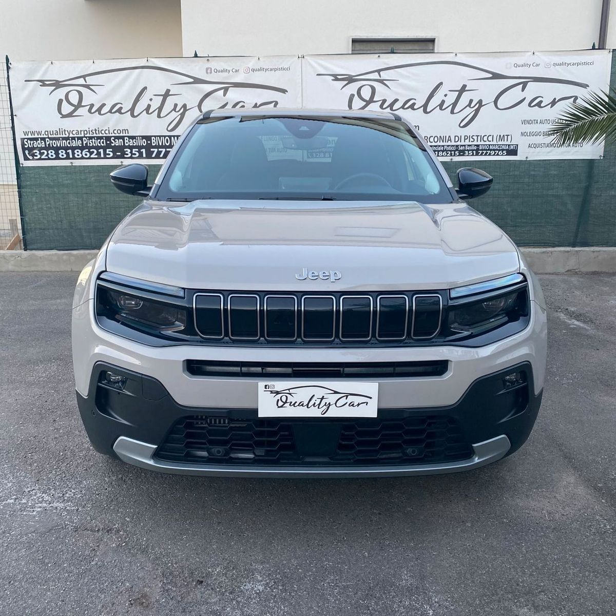 Other Jeep Avenger 1.2 Turbo 100 CV Summit imagem 3