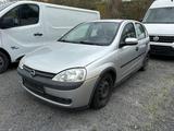 Opel Corsa 1.2 16V COMFORT - Opel Corsa Comfort mit Benzin-Antrieb